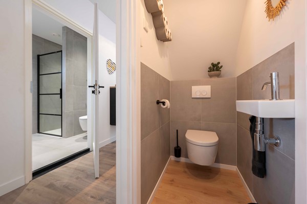 Medium property photo - Elisabethpark 11, 4741 CE Hoeven